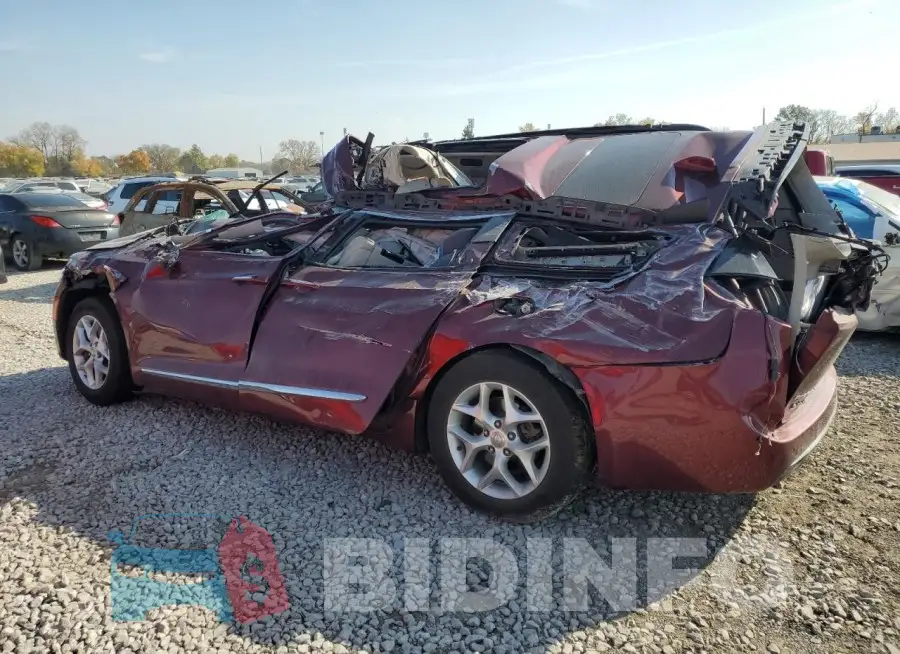 2C4RC1GG5LR224088 Photo# 2