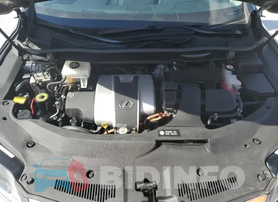 2T2BGMCA7JC027019 Photo# 12