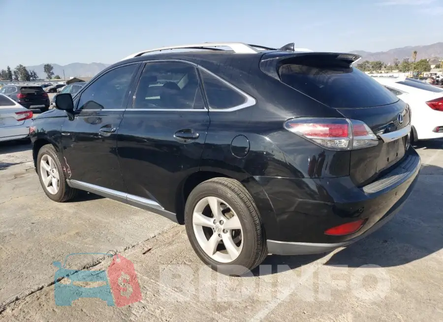 2T2ZK1BA2FC197258 Photo# 2
