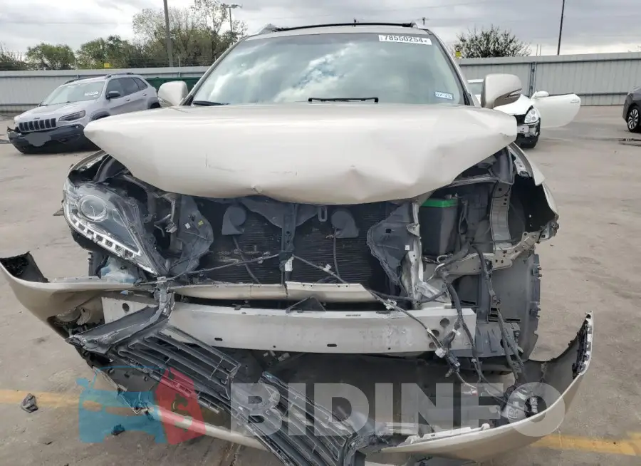 2T2ZK1BA3FC155942 Photo# 5