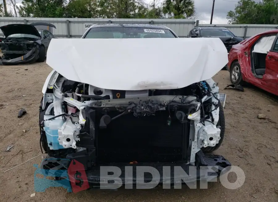58ADZ1B18PU141991 Photo# 5