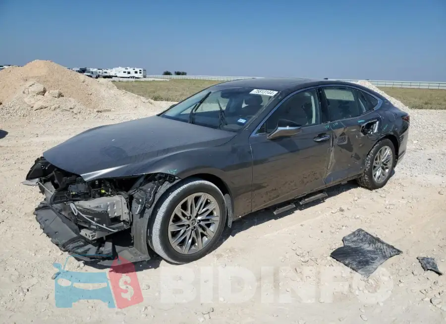 JTHB51FF1J5006677 Photo# 1