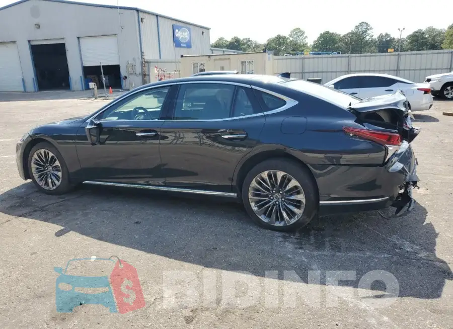 JTHB5LFF8J5004047 Photo# 2