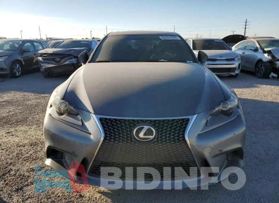 JTHBF1D2XF5057034 Photo# 5