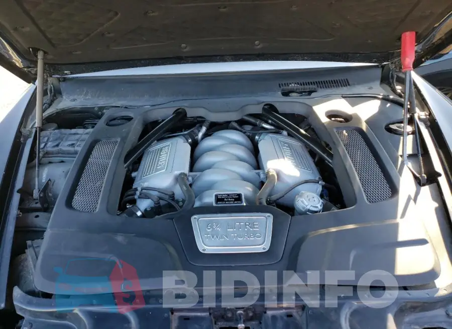 SCBBG7ZH3GC001743 Photo# 11