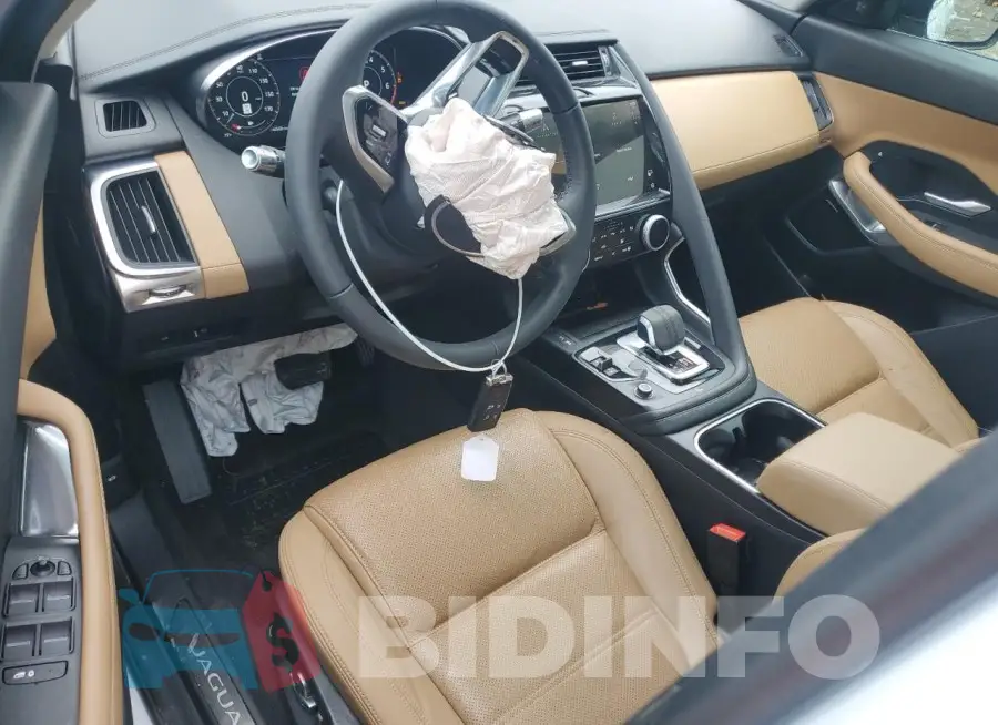 SADFP2FX9M1017034 Photo# 8
