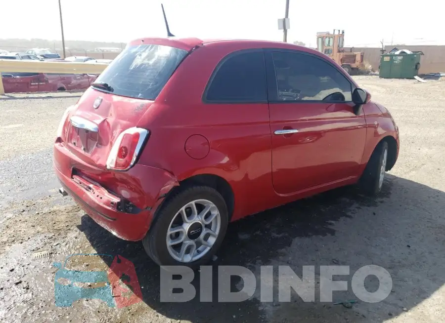 3C3CFFAR5FT672924 Photo# 3