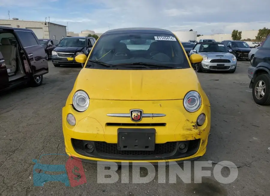 3C3CFFFH3HT675355 Photo# 5