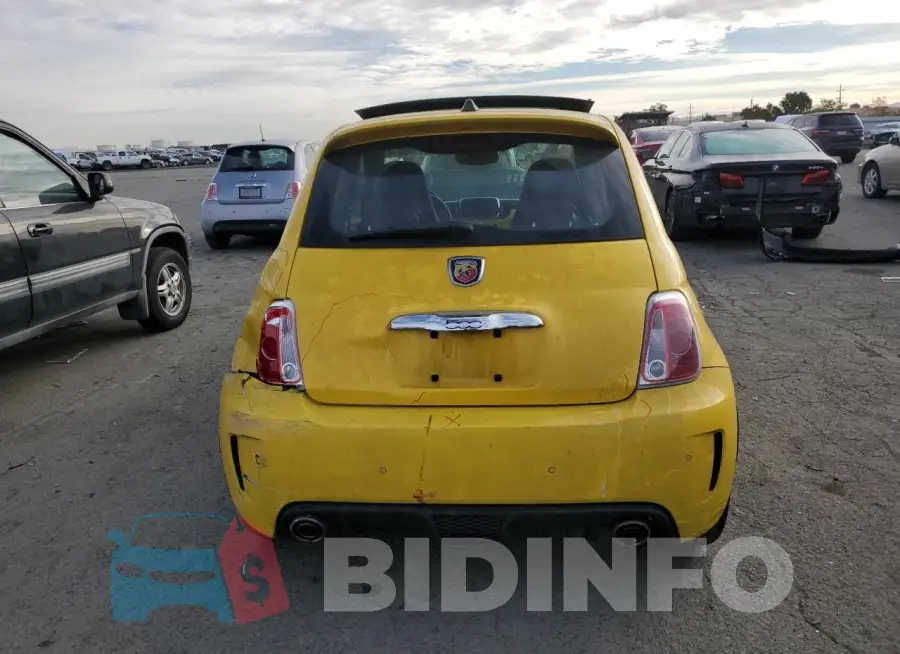 3C3CFFFH3HT675355 Photo# 6