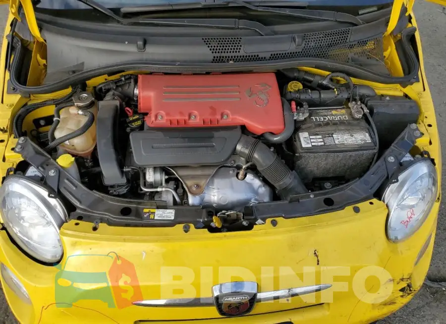 3C3CFFFH3HT675355 Photo# 11