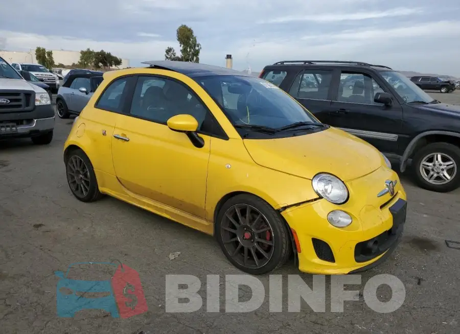 3C3CFFFH3HT675355 Photo# 4
