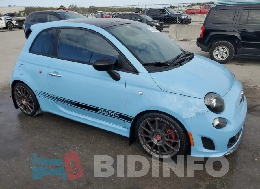 3C3CFFFH7GT214089 Photo# 4