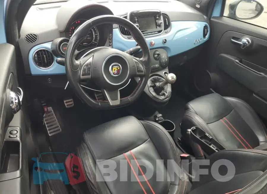 3C3CFFFH7GT214089 Photo# 8