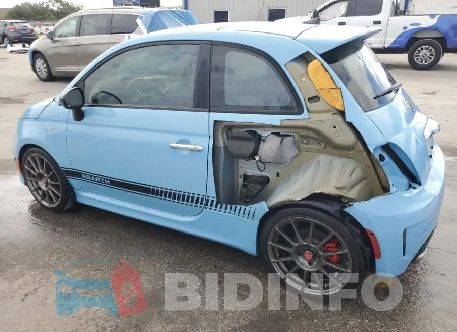 3C3CFFFH7GT214089 Photo# 2