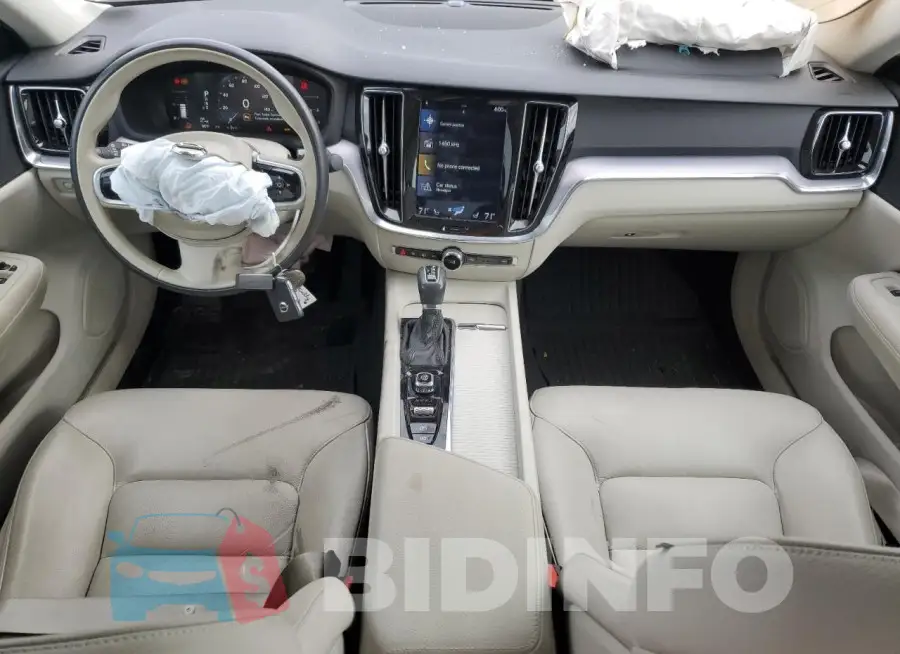 7JRA22TK8KG012741 Photo# 8