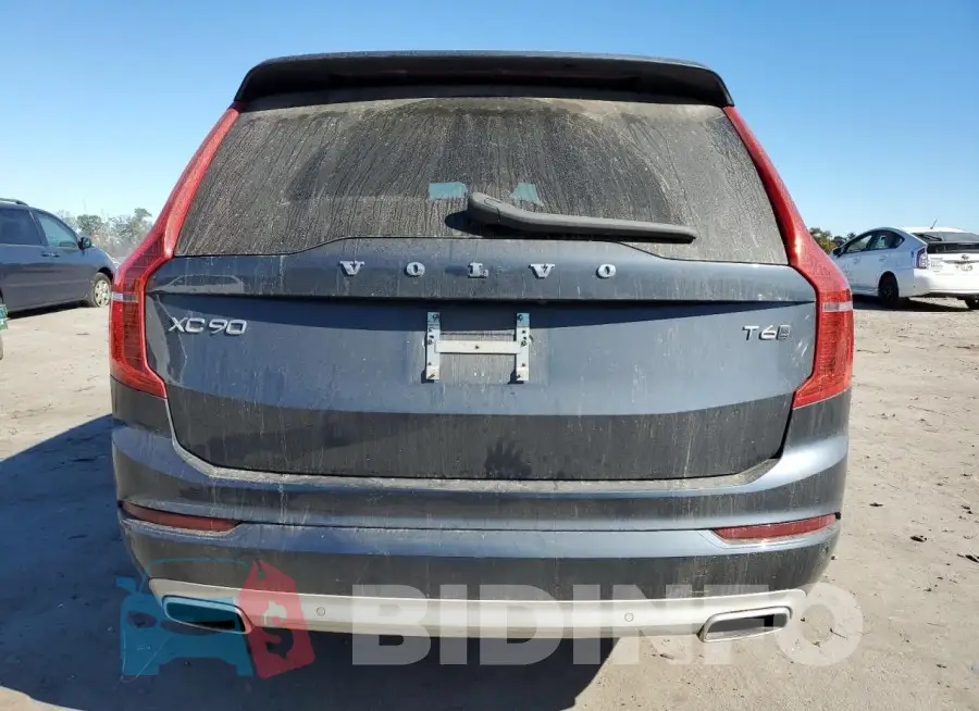 YV4A22PK2L1534002 Photo# 6