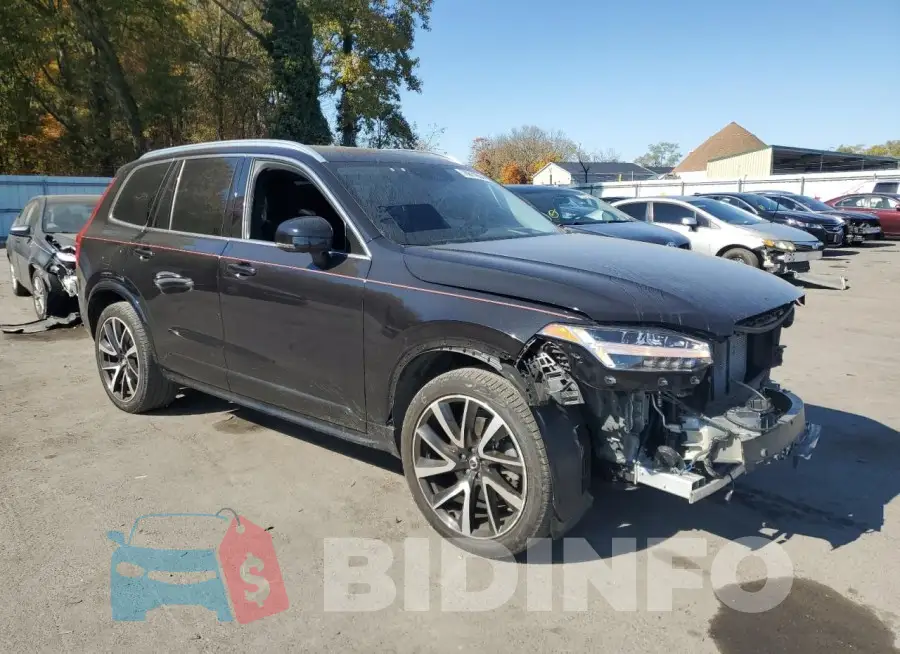 YV4A22PK7M1687976 Photo# 4