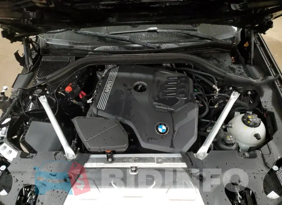 5UX53DP00P9S71445 Photo# 12
