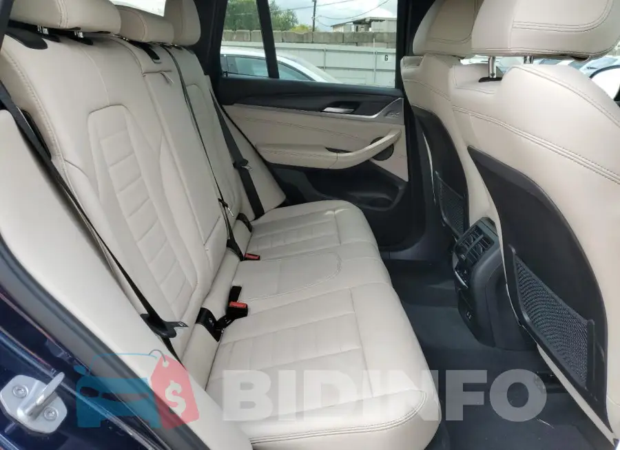 5UX53DP04P9R49422 Photo# 11
