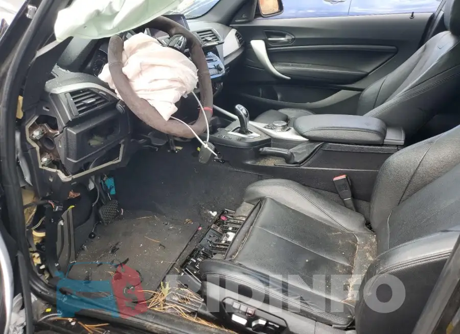 WBA1J9C52GV695802 Photo# 7
