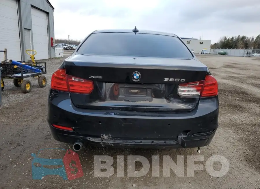 WBA3D5C56FKX99945 Photo# 6