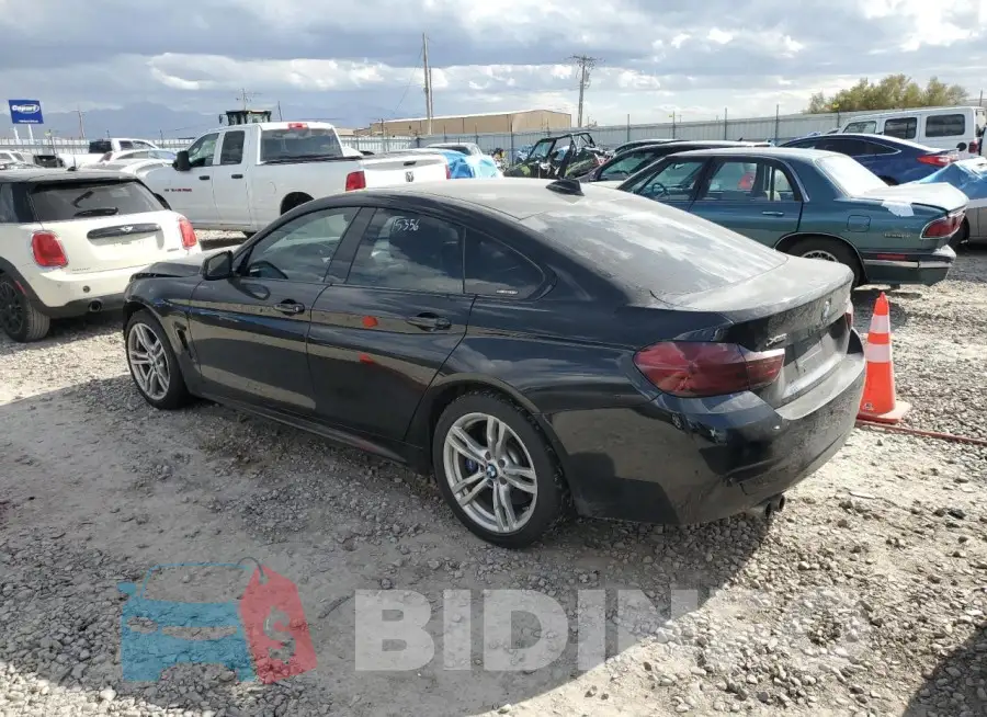 WBA4A7C53FD413186 Photo# 2