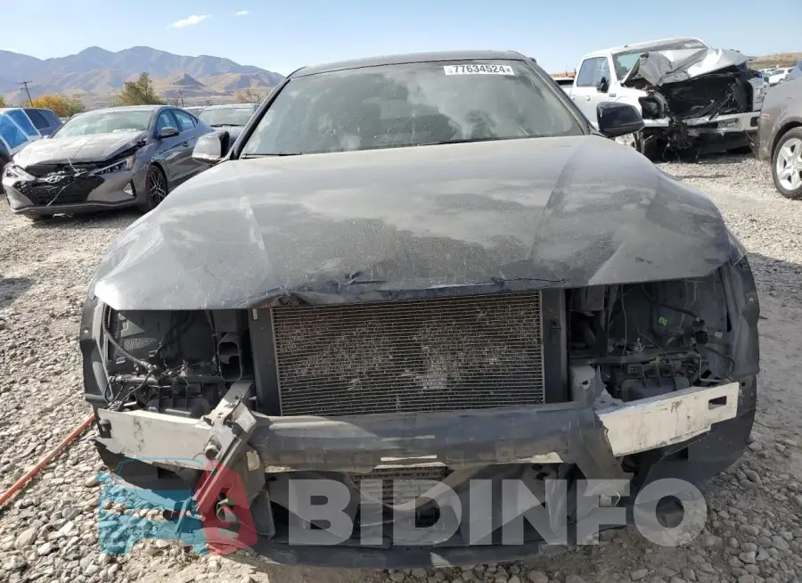 WBA4A7C53FD413186 Photo# 5