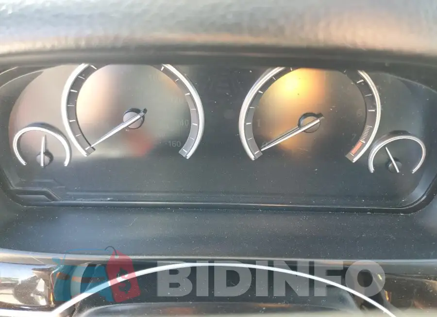 WBA5B3C56FD547880 Photo# 9