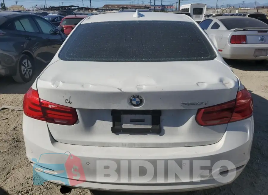 WBA8E1G59HNU15065 Photo# 6