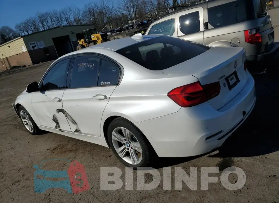 WBA8E3G56GNT80821 Photo# 2