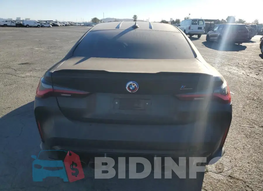 WBS33AZ09PCL12350 Photo# 6