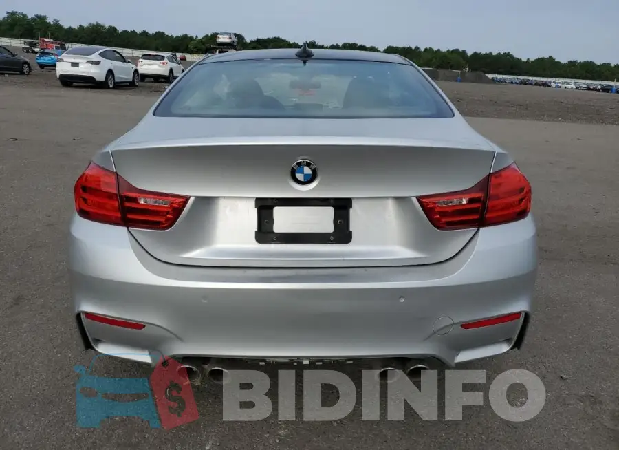 WBS3R9C51FK332582 Photo# 6