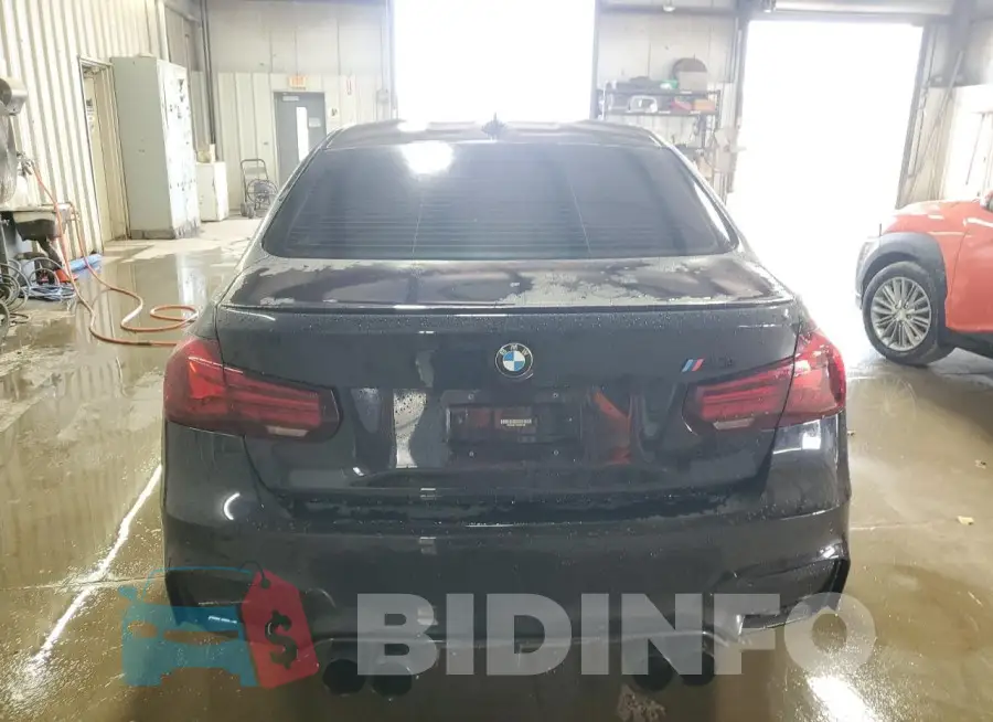 WBS8M9C50G5D30586 Photo# 6
