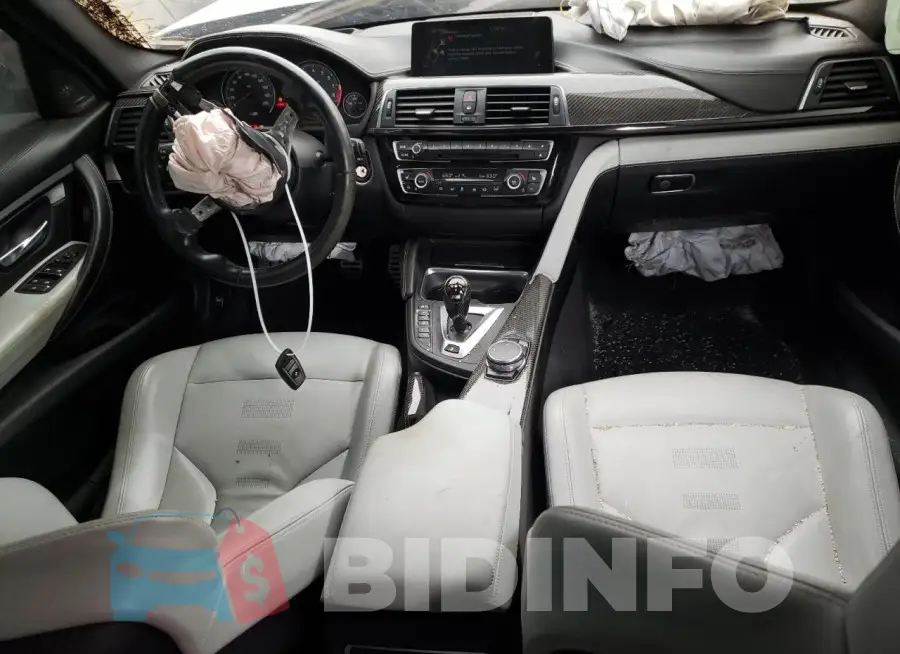 WBS8M9C50G5D30586 Photo# 8