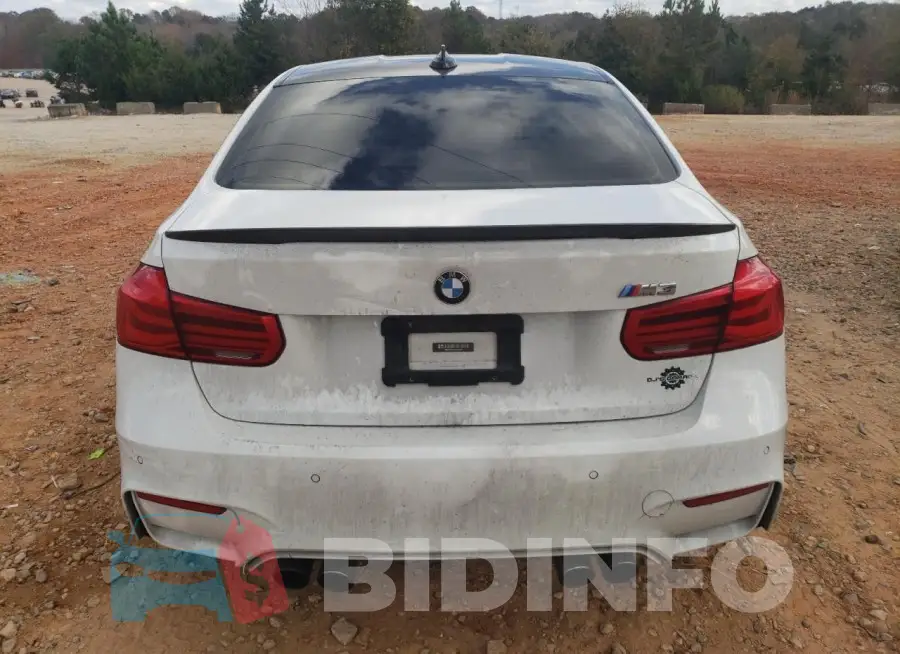 WBS8M9C54H5G42248 Photo# 6