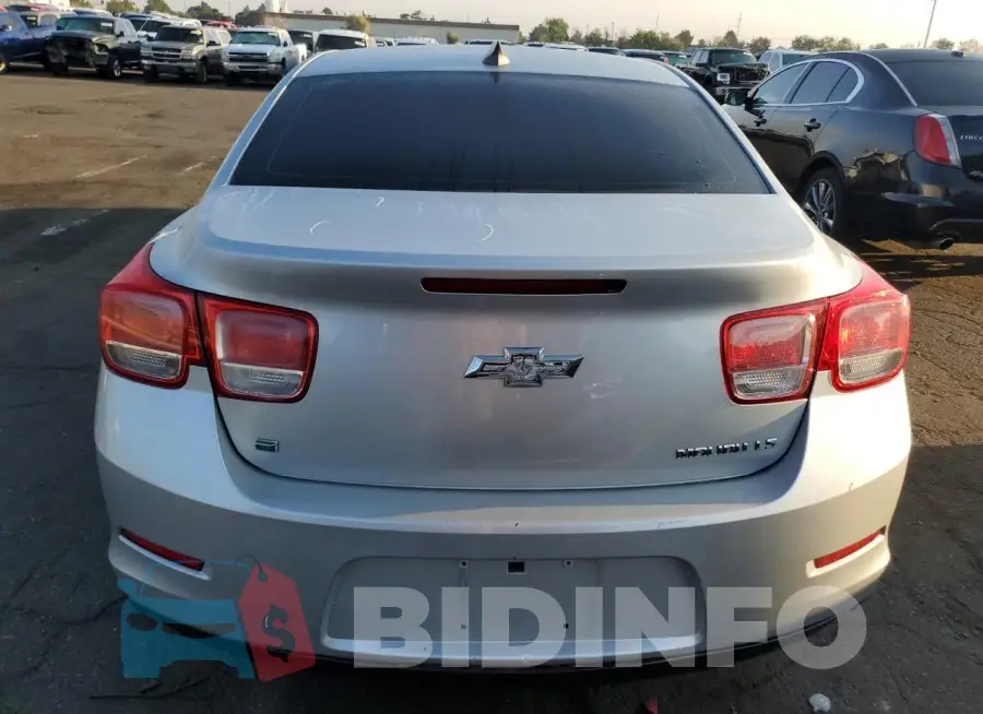 1G11B5SL2FF255573 Photo# 6