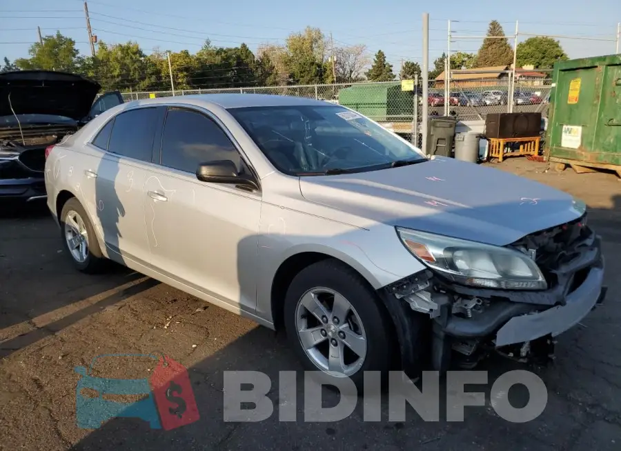 1G11B5SL2FF255573 Photo# 4