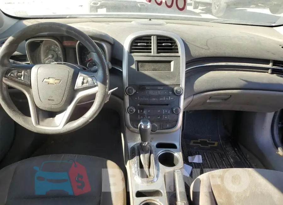 1G11B5SL7FF259943 Photo# 8