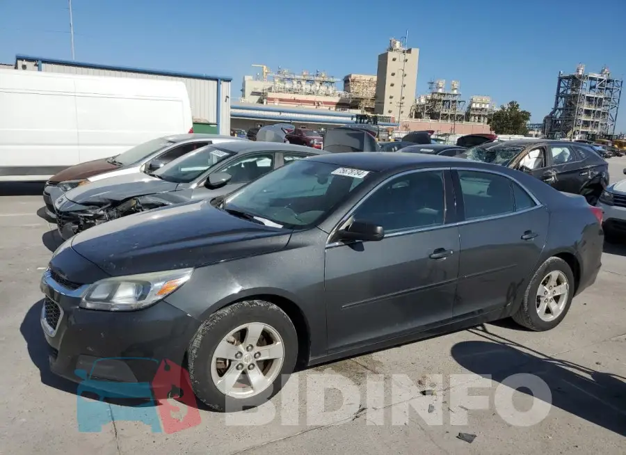 1G11B5SL7FF259943 Photo# 1