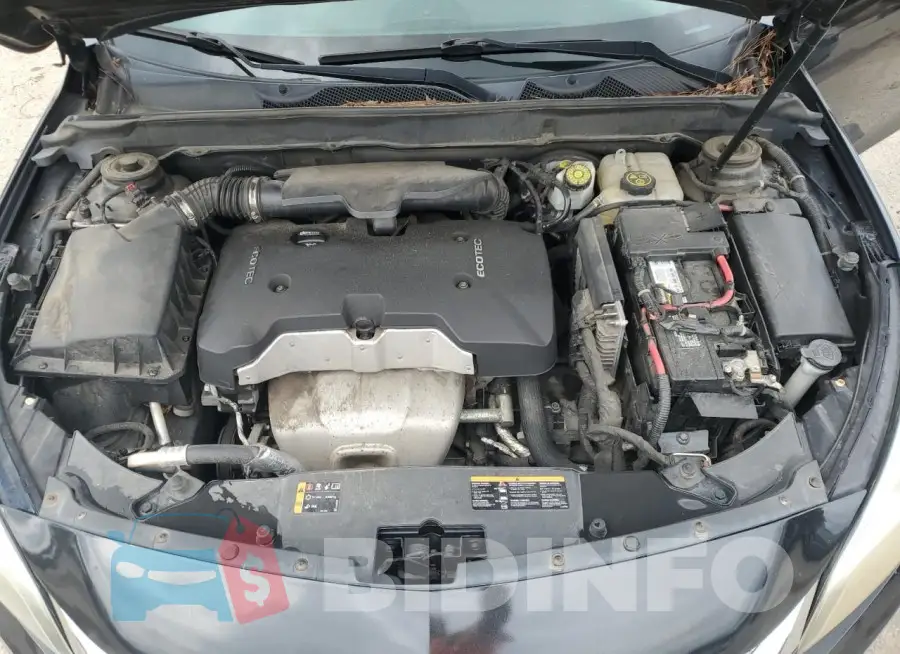 1G11D5SL0FF206186 Photo# 11