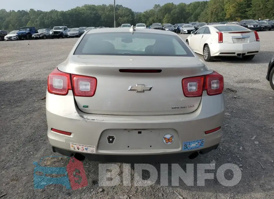 1G11E5SA8GF109931 Photo# 6