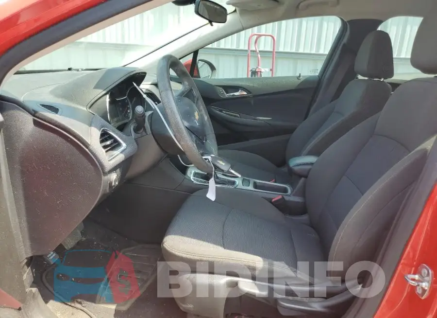 1G1BC5SM2J7129842 Photo# 7