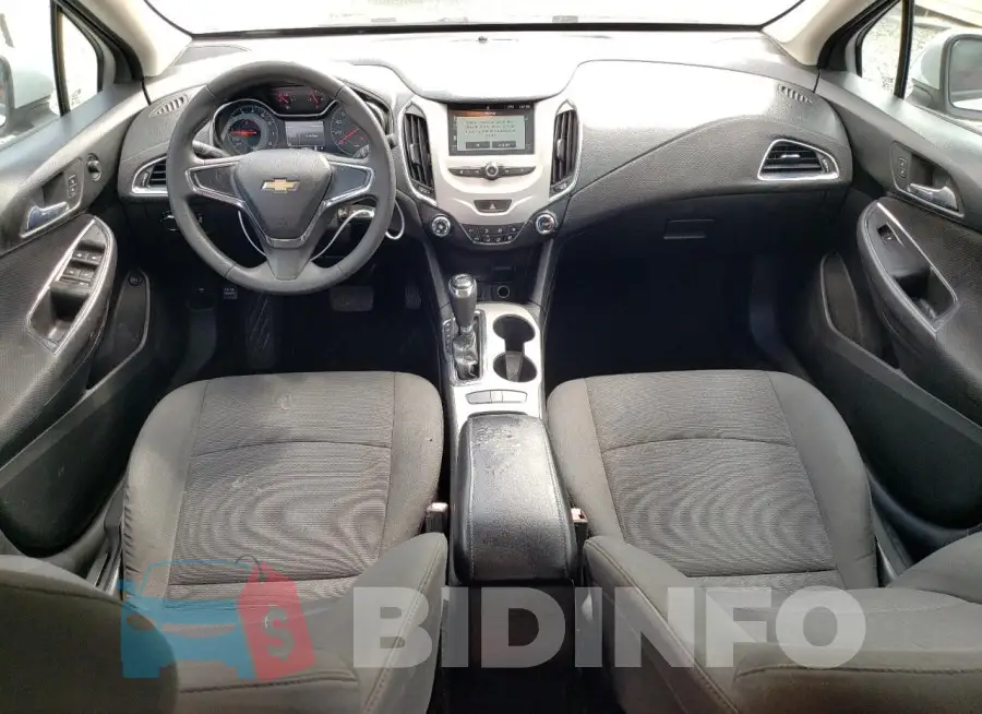 1G1BC5SM3G7301286 Photo# 8