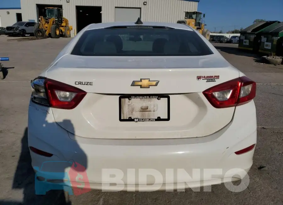 1G1BC5SM7K7151496 Photo# 6