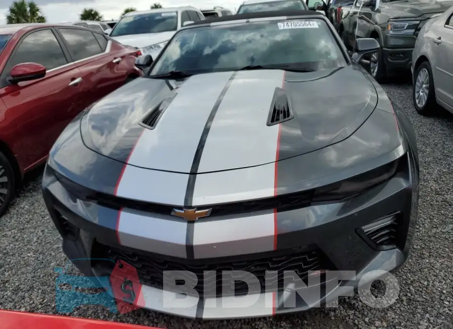 1G1FF3D76J0161741 Photo# 5
