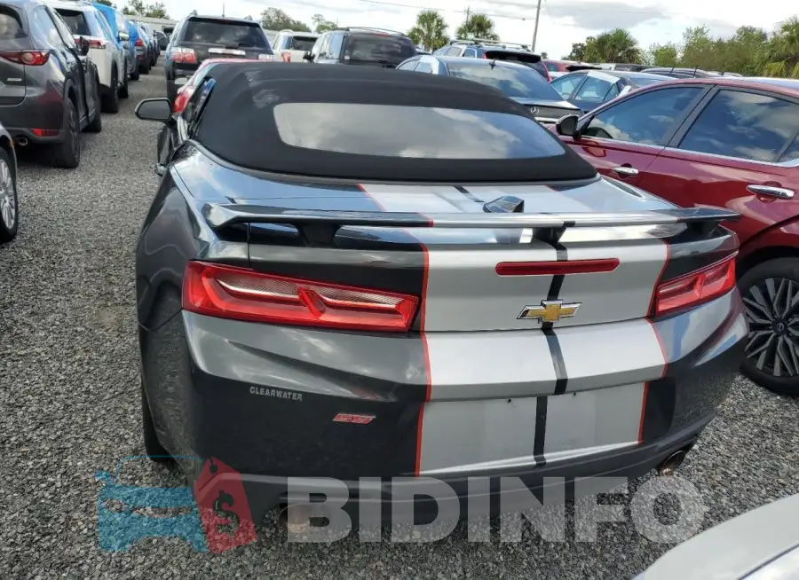 1G1FF3D76J0161741 Photo# 6