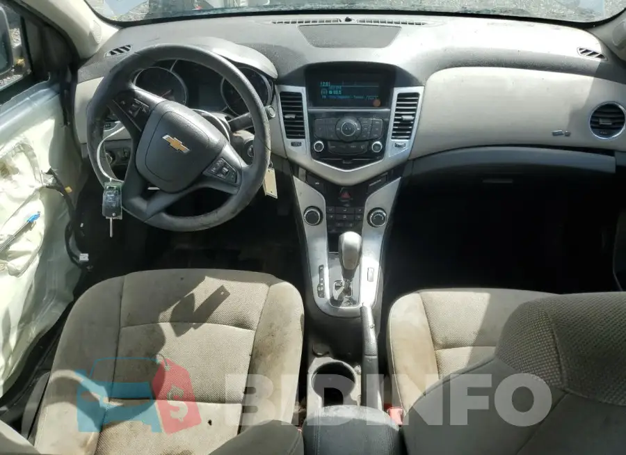 1G1PC5SB5F7222558 Photo# 8