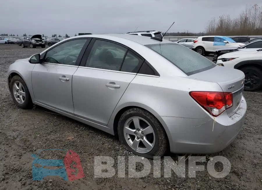 1G1PF5SB4G7207641 Photo# 2