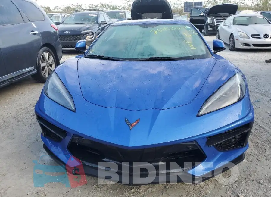 1G1YB3D46P5107345 Photo# 5