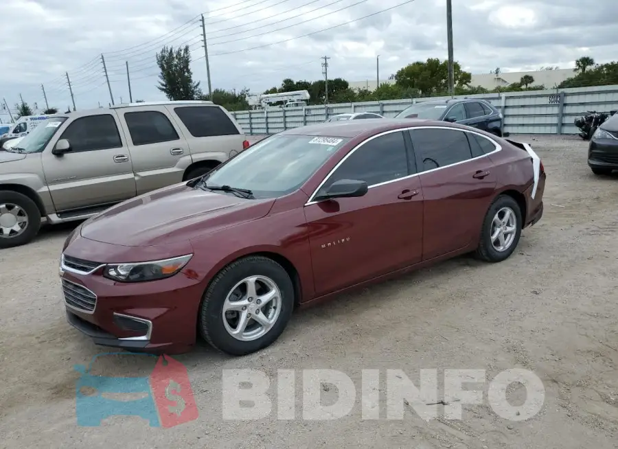 1G1ZB5ST2GF295446 Photo# 1